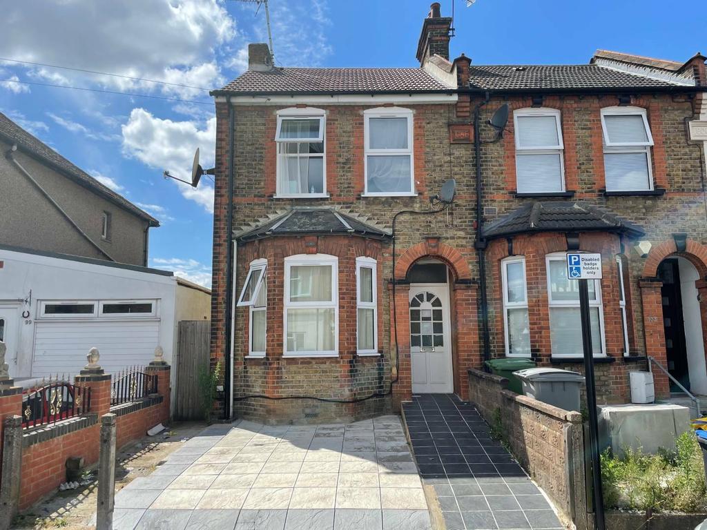 101 Llanover Road 5 bed terraced house £1,200,000