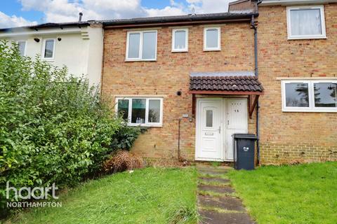 15 Crowthorp Road, Northampton, NN3 5DU