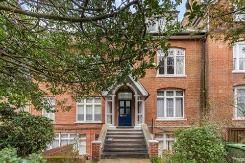 1 bedroom apartment to rent, Acol Road,  London,  NW6