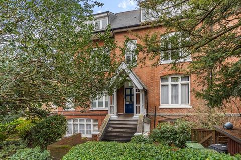 1 bedroom apartment to rent, Acol Road,  London,  NW6