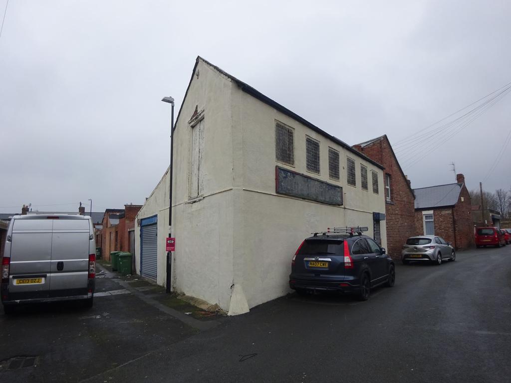 Tintern Street, Millfield, Sunderland, Tyne and Wear, SR4 7EJ Heavy