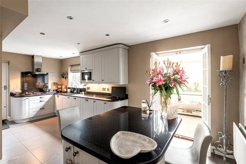 2 Cotterdale Holt, Collingham, Wetherby, LS22 5LS