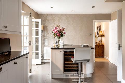 2 Cotterdale Holt, Collingham, Wetherby, LS22 5LS