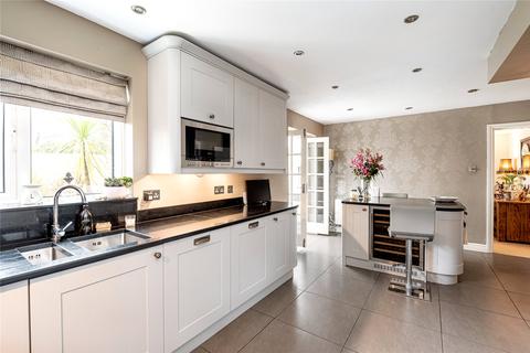 2 Cotterdale Holt, Collingham, Wetherby, LS22 5LS