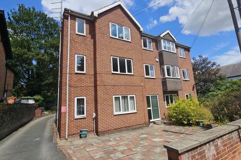 2 bedroom flat to rent, Cavendish Court, Barnsley