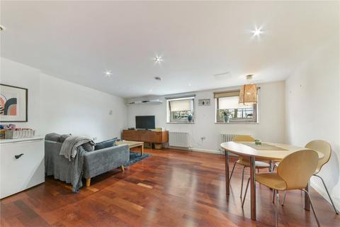 1 bedroom apartment to rent - Rope Street, London, SE16