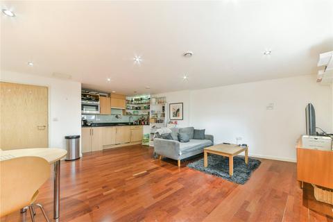 1 bedroom apartment to rent - Rope Street, London, SE16