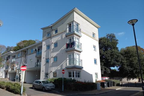 2 bedroom flat for sale, Oak Hill Road, Torquay