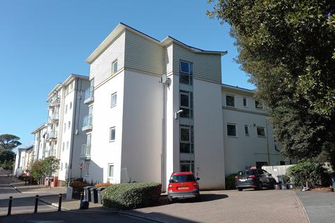 2 bedroom flat for sale, Oak Hill Road, Torquay