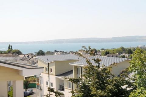 2 bedroom flat for sale, Oak Hill Road, Torquay