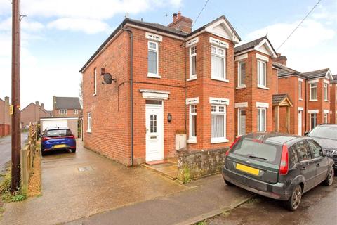 47 Beaucroft Road, Waltham Chase, Southampton, SO32 2LZ