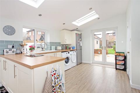 47 Beaucroft Road, Waltham Chase, Southampton, SO32 2LZ