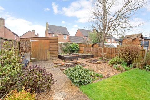 47 Beaucroft Road, Waltham Chase, Southampton, SO32 2LZ