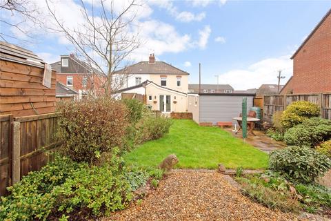 47 Beaucroft Road, Waltham Chase, Southampton, SO32 2LZ
