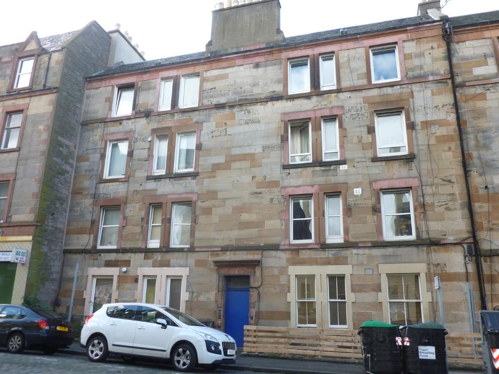 Wheatfield Street, Edinburgh, EH11 1 bed flat - £700 pcm (£162 pw)