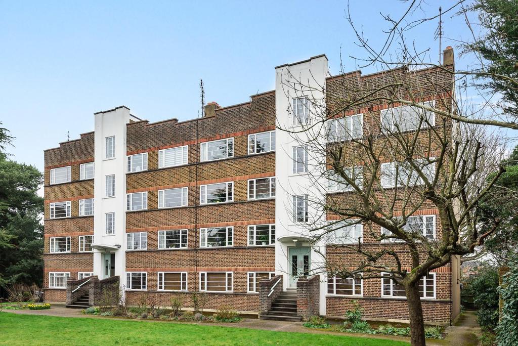 Exterior (Main)