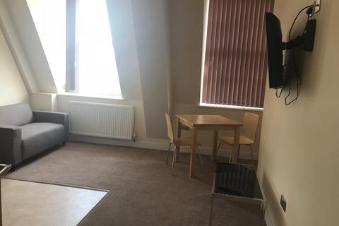 1 bedroom apartment to rent, Brook Chambers, Hull