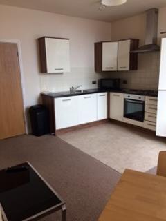 1 bedroom apartment to rent, Brook Chambers, Hull