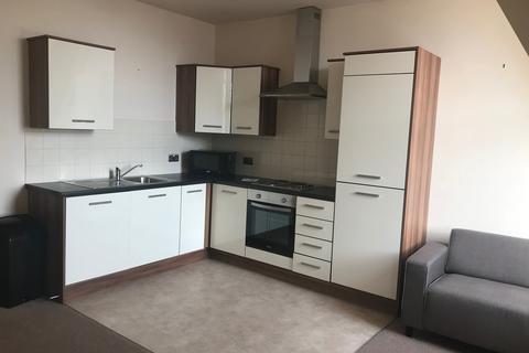 1 bedroom apartment to rent, Brook Chambers, Hull