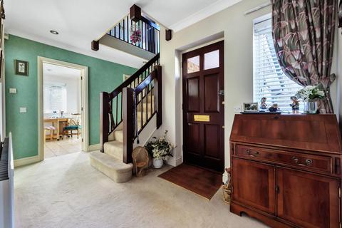 3 Houston Place, Esher, KT10 8JU