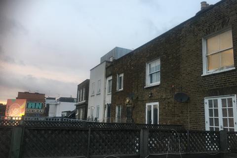 Property for sale, Chalk Farm Road, London NW1