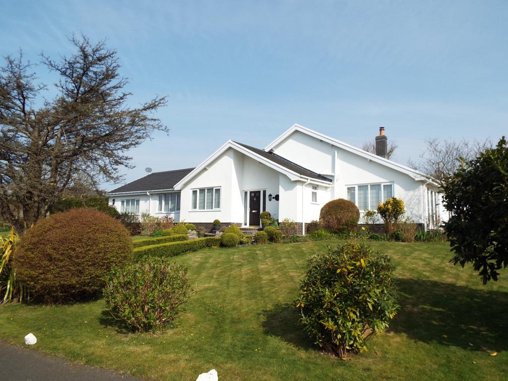 Moles Retreat, 7 Church Meadow, Reynoldston, Gower, Swansea, SA3 1AF 4