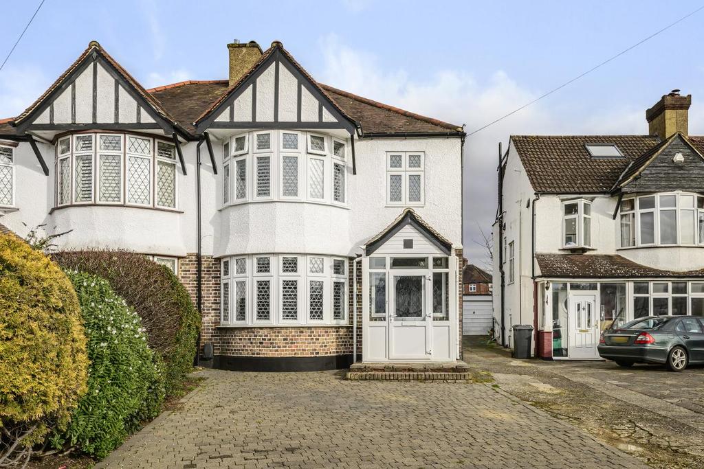 Houses For Sale Goodhart Way West Wickham at Mark Russell blog