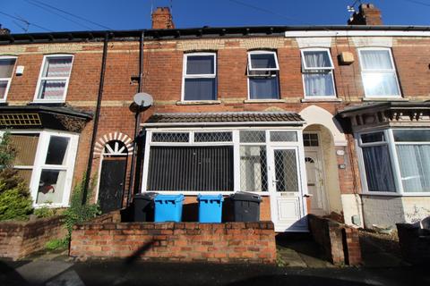 1 bedroom in a house share to rent - Belvoir Street, HU5, Hull, HU5