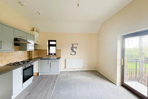 2 bedroom flat to rent, Arden Lodge,  Mill Lane, Bulkington, Bedworth