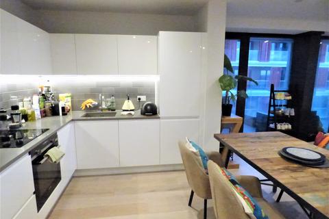 2 bedroom apartment to rent - Marco Polo Tower, 6 Bonnet Street, London E16