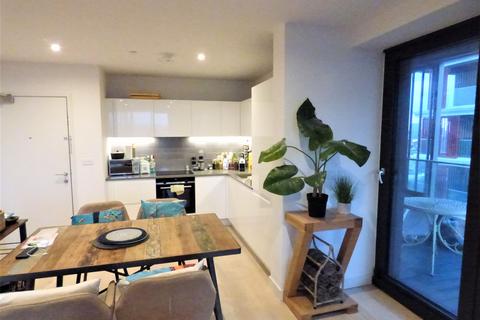 2 bedroom apartment to rent - Marco Polo Tower, 6 Bonnet Street, London E16