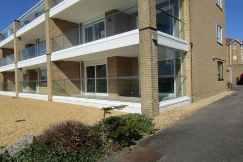 2 bedroom flat to rent, St Catherines Road, Southbourne, Bournemouth, BH6