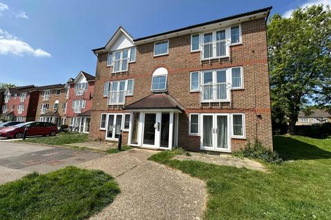 Tuscany Gardens, Crawley, West Sussex, RH10