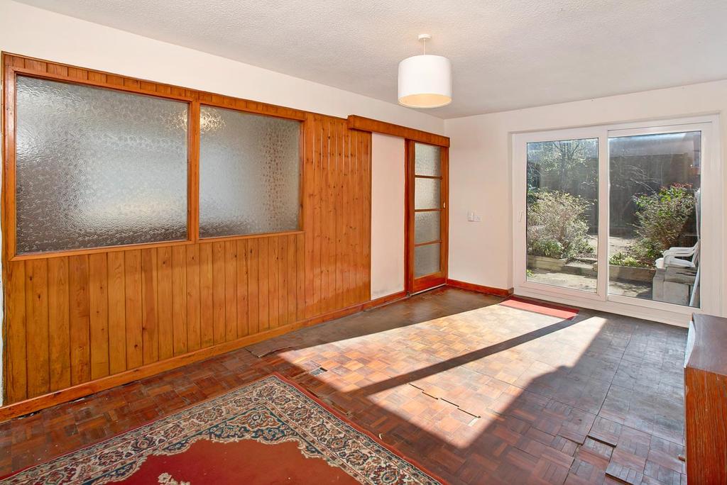 Goodridge Close, Dawlish, EX7 3 bed end of terrace house for sale £240,000