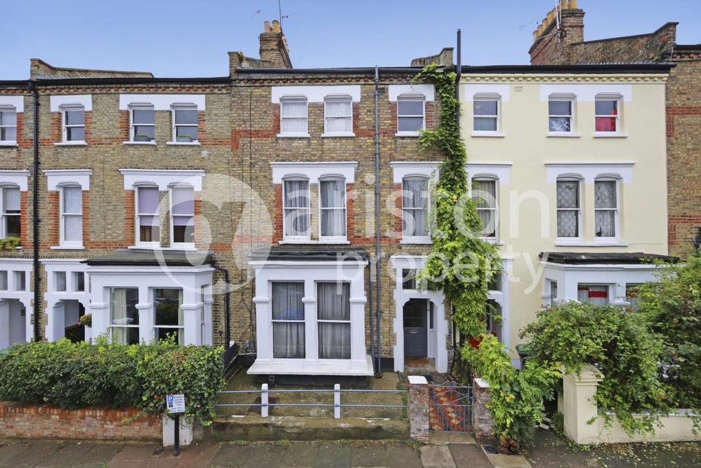 Langdon Park Road, Highgate Flat share £737 pcm (£170 pw)