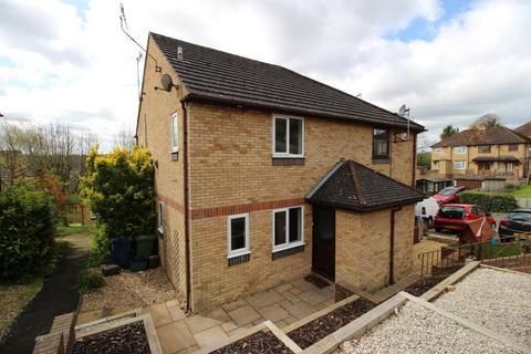 1 bedroom cluster house to rent, Cairnside, High Wycombe, HP13