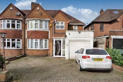 135 Friary Road, Birmingham, B20 1AL