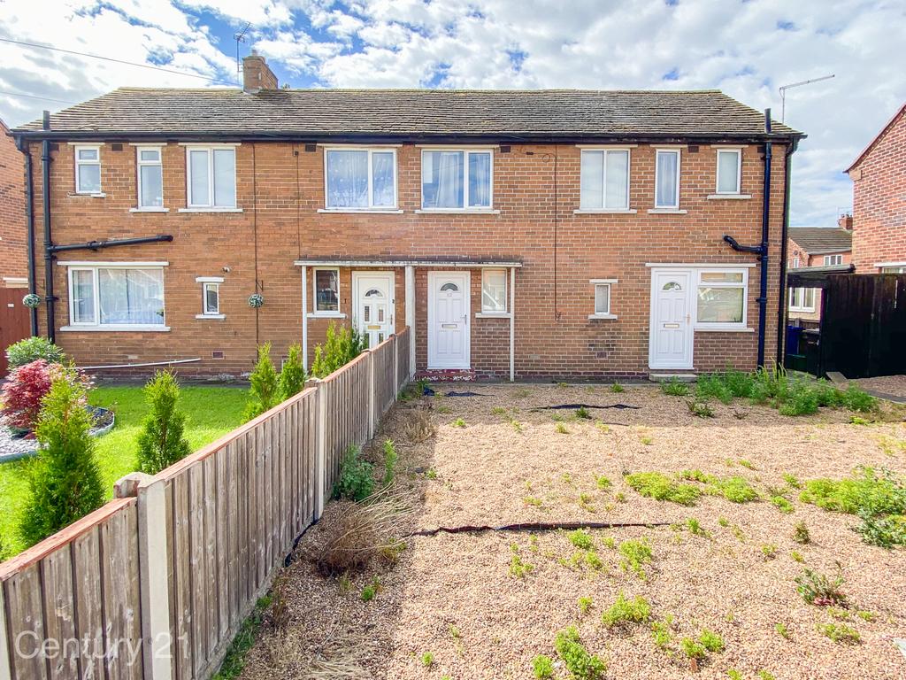 Laburnum Drive, Doncaster, South... 5 bed semidetached house £190,000