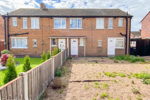 62 Laburnum Drive, Armthorpe, Doncaster, DN3 3HE