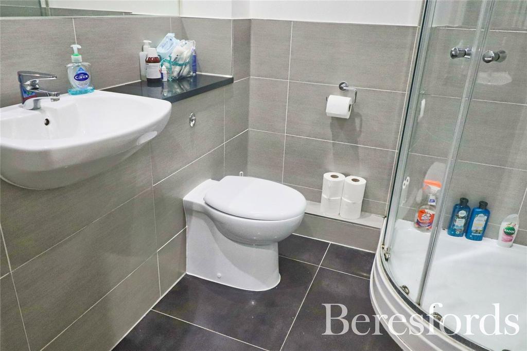 En-Suite To Bed One