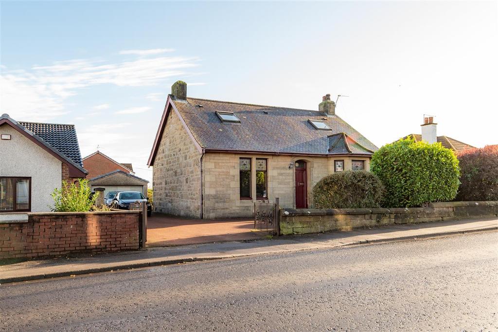 Glasgow Road, Denny, Denny 5 bed detached house £305,000