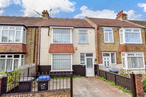 3 bedroom terraced house for sale, Ramsgate Road, Margate, Kent