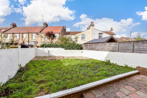 3 bedroom terraced house for sale, Ramsgate Road, Margate, Kent