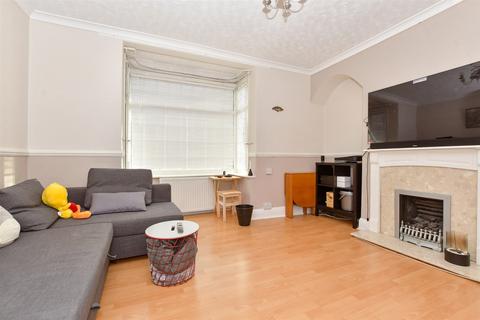 3 bedroom terraced house for sale, Ramsgate Road, Margate, Kent