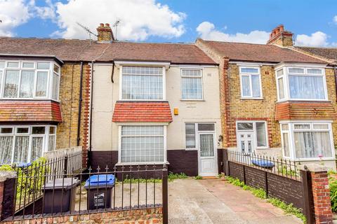 3 bedroom terraced house for sale, Ramsgate Road, Margate, Kent