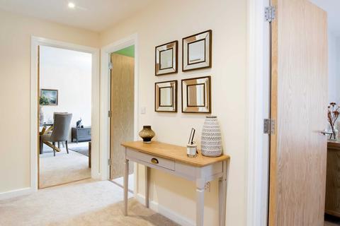 2 bedroom retirement property for sale - Harpers Green, Warrington