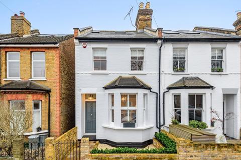 9 Walpole Road, Teddington, TW11 8PJ