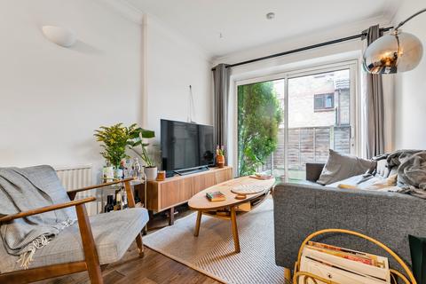 1 bedroom flat for sale - Scylla Road Peckham SE15