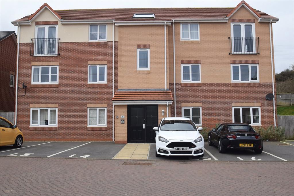 Blueberry Way, Scarborough, YO12 2 bed apartment £575 pcm (£133 pw)