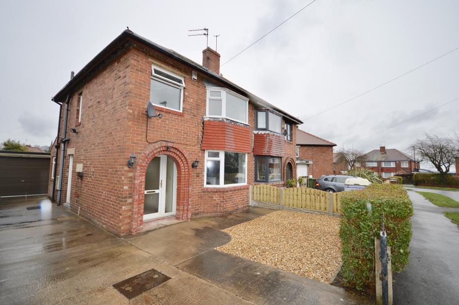 RICHWORTH ROAD, HANDSWORTH, SHEFFIELD, S13 8UG 3 bed property £850 pcm (£196 pw)